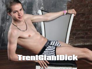 TrentGiantDick