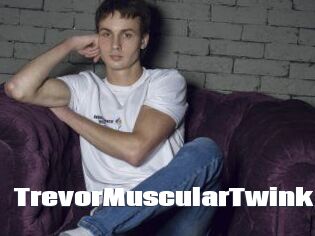TrevorMuscularTwink
