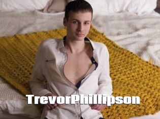 TrevorPhillipson