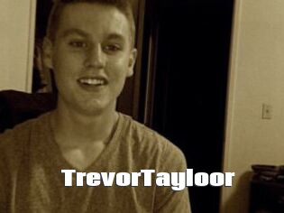 TrevorTayloor