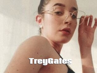 TreyGates The hot porn