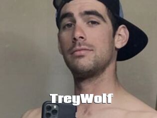 TreyWolf