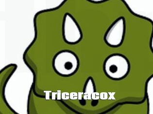 Triceracox
