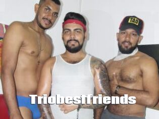 Triobestfriends