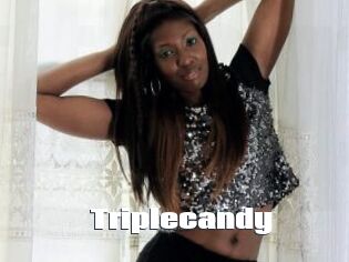 Triplecandy