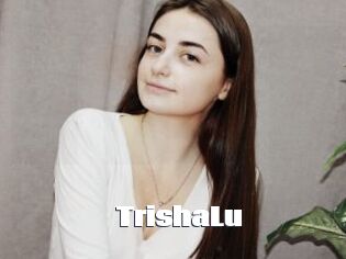 TrishaLu