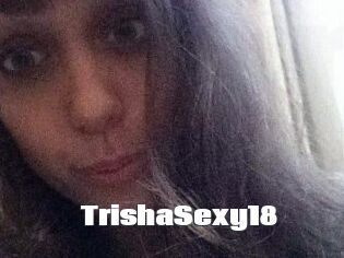 TrishaSexy18