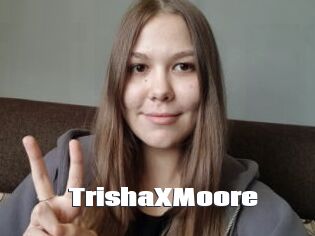 TrishaXMoore
