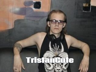 TristanCute The hot porn