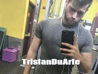 TristanDuArte