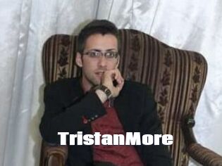 TristanMore