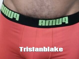 Tristanblake