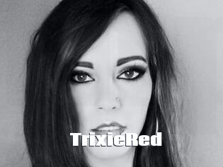 TrixieRed