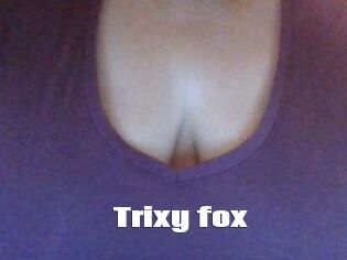 Trixy_fox