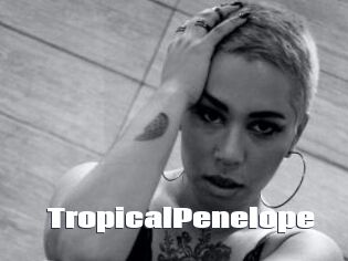 TropicalPenelope
