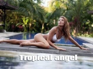 Tropical_angel The hot porn