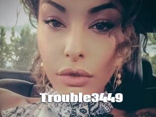 Trouble3449