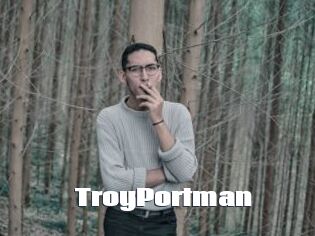 TroyPortman