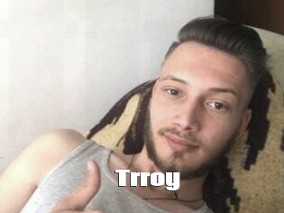 Trroy