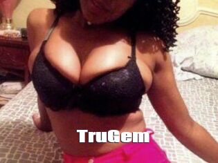 TruGem The hot porn
