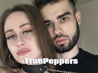TruePeppers