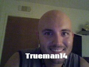 Trueman14