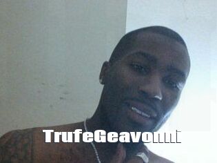 TrufeGeavonni