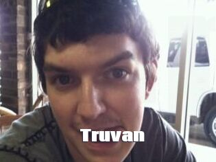 Truvan