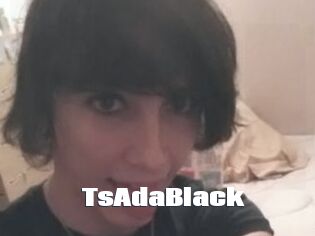 TsAdaBlack