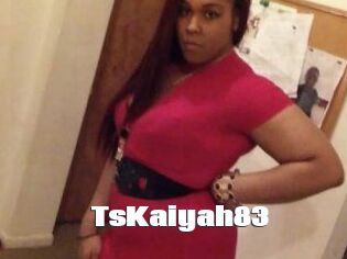 TsKaiyah83