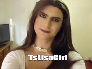 TsLisaGirl