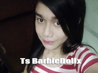 Ts_BarbieDollx