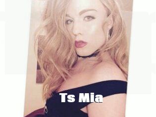 Ts_Mia The hot porn