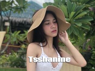 Tsshanine
