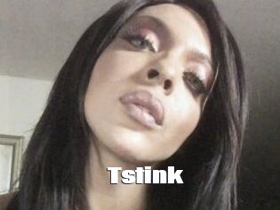 Tstink