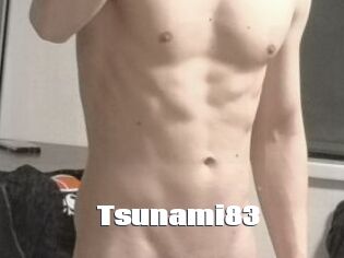 Tsunami83