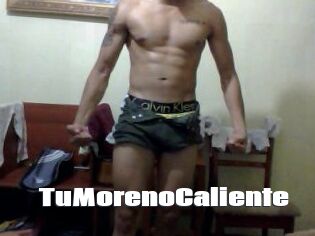 TuMorenoCaliente