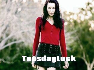 TuesdayLuck