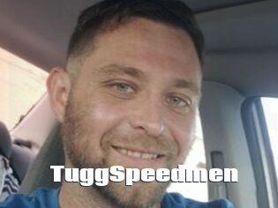 TuggSpeedmen