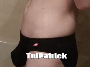TulPatrick