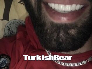 TurkishBear