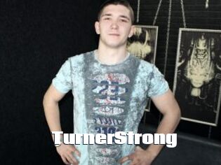 TurnerStrong