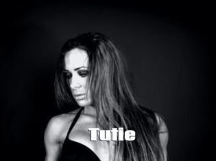 Tutie