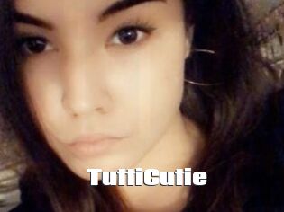 TuttiCutie