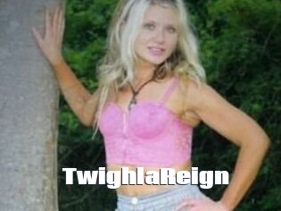 TwighlaReign