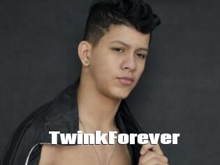 TwinkForever