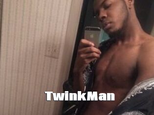 TwinkMan