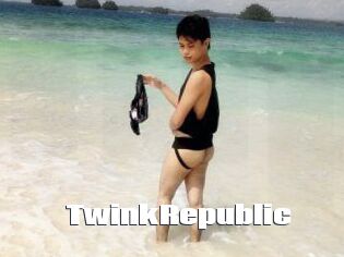 TwinkRepublic