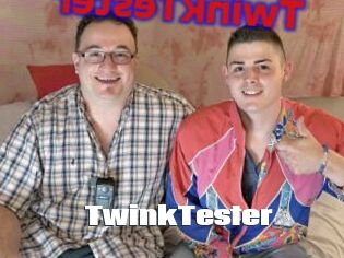 TwinkTester
