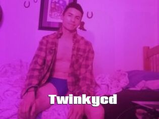 Twinkycd